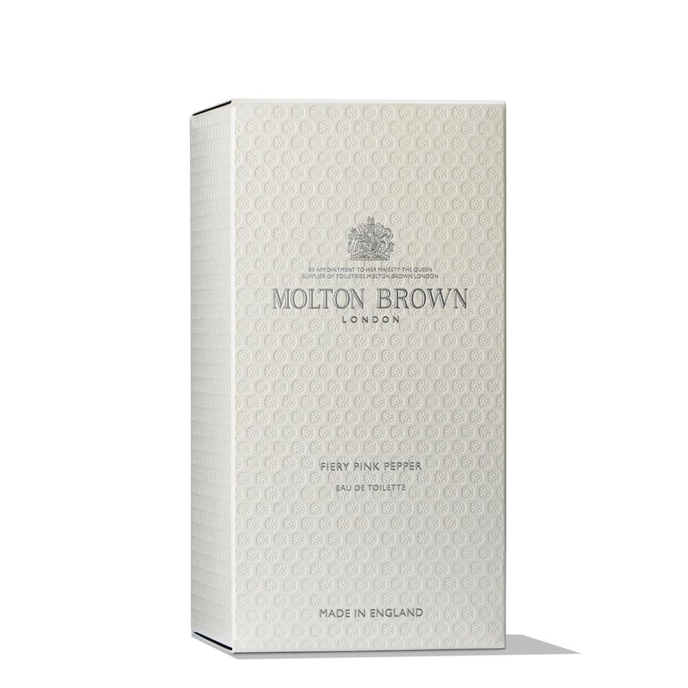 Molton Brown Fiery Pink Pepper Eau De Toilette 100ml